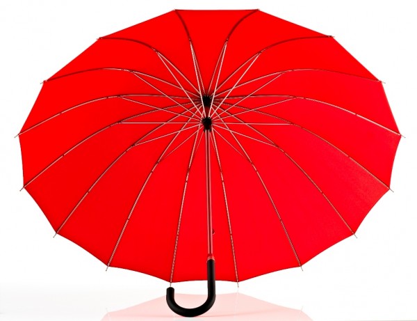 Regenschirm Euroschirm Metropolitan